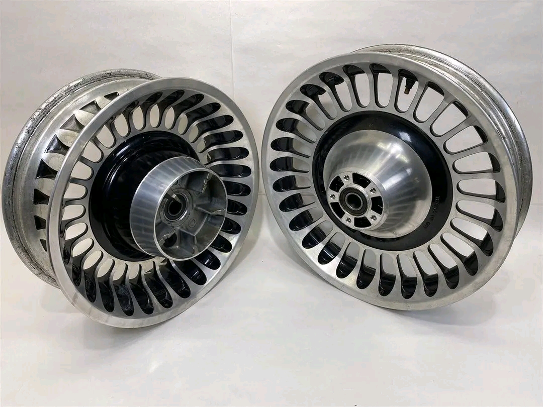 Harley Engine Parts