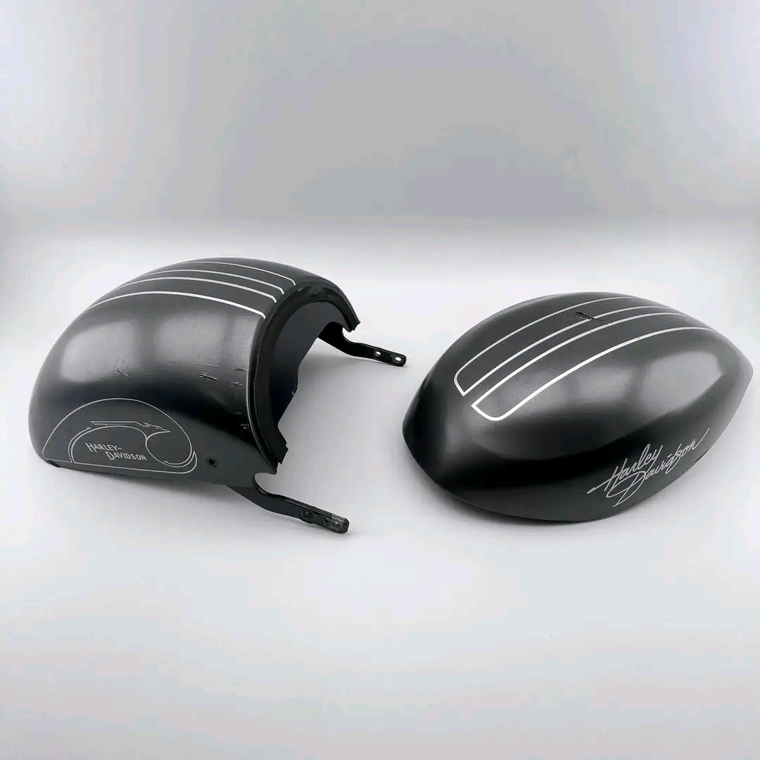 Harley Davidson Handlebars