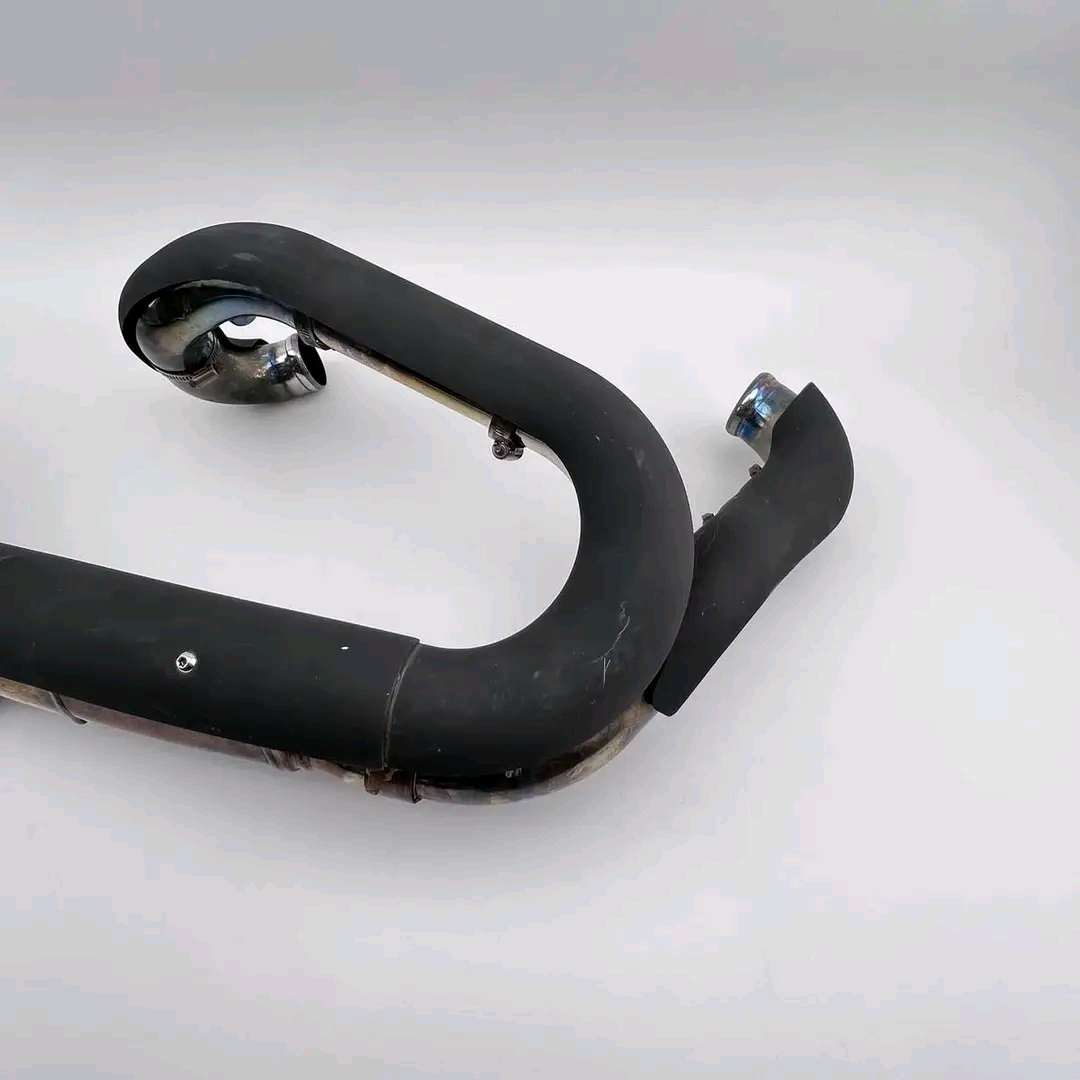 Harley Davidson Handlebars