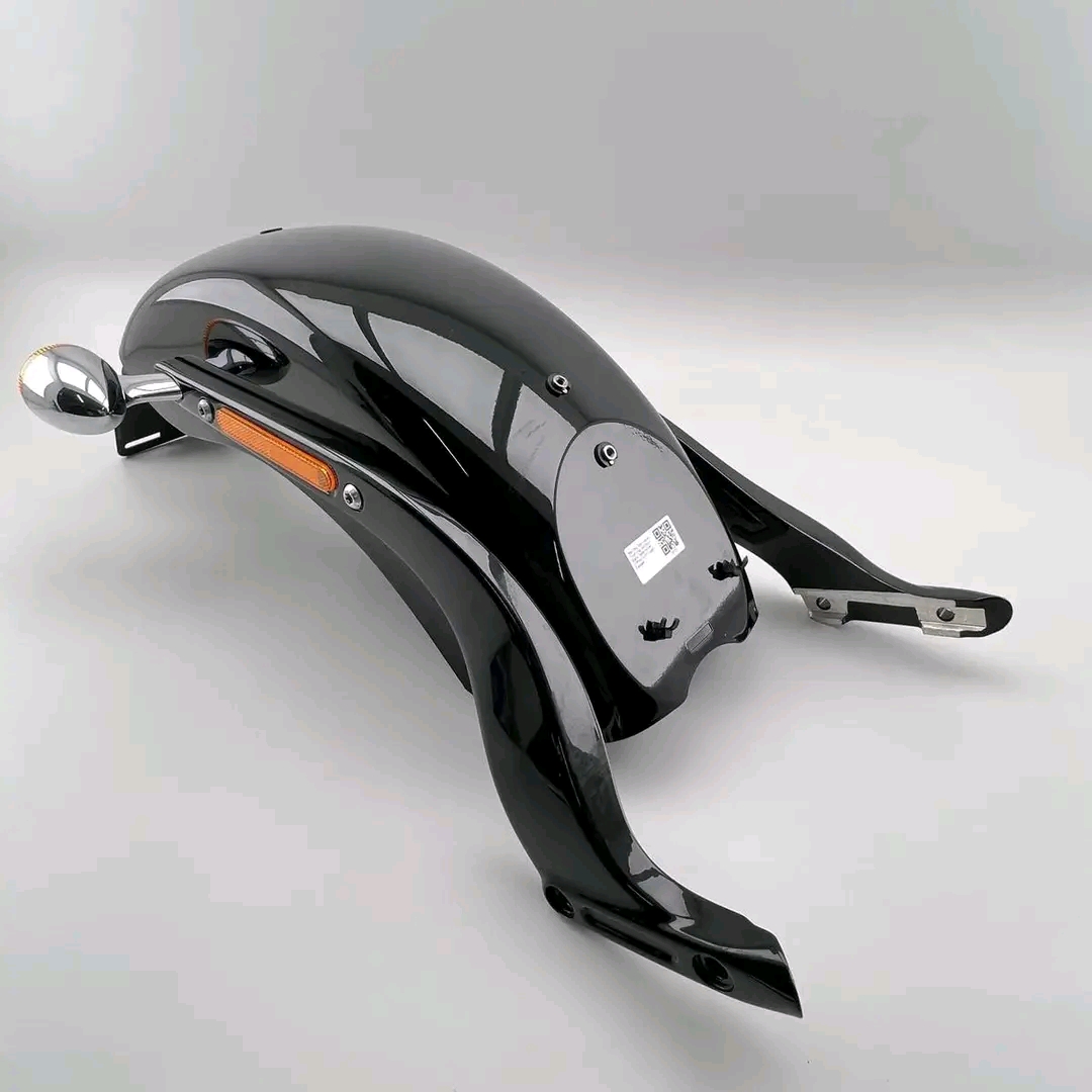 Harley Davidson Handlebars