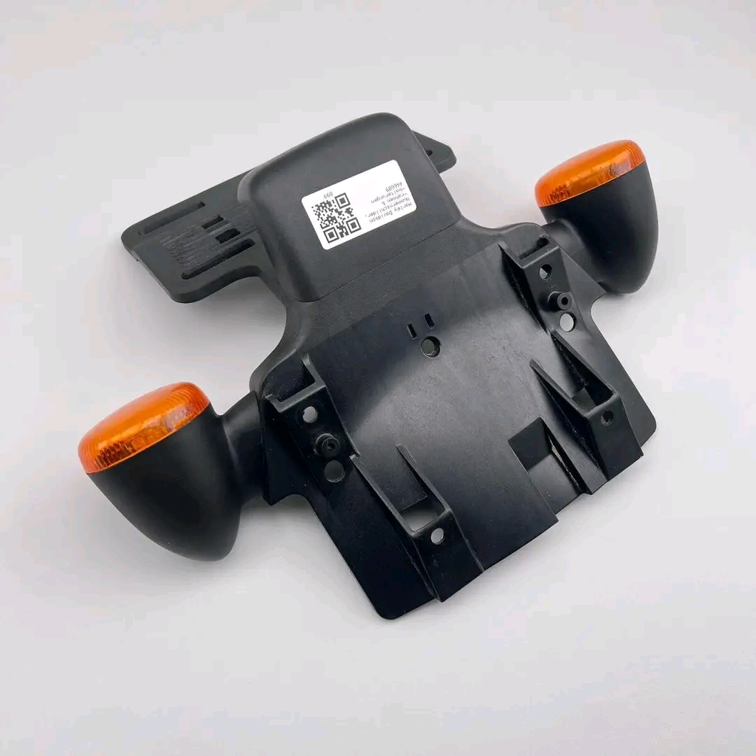 Harley Davidson Handlebars