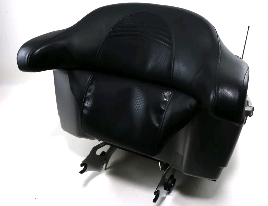 Harley Davidson Handlebars