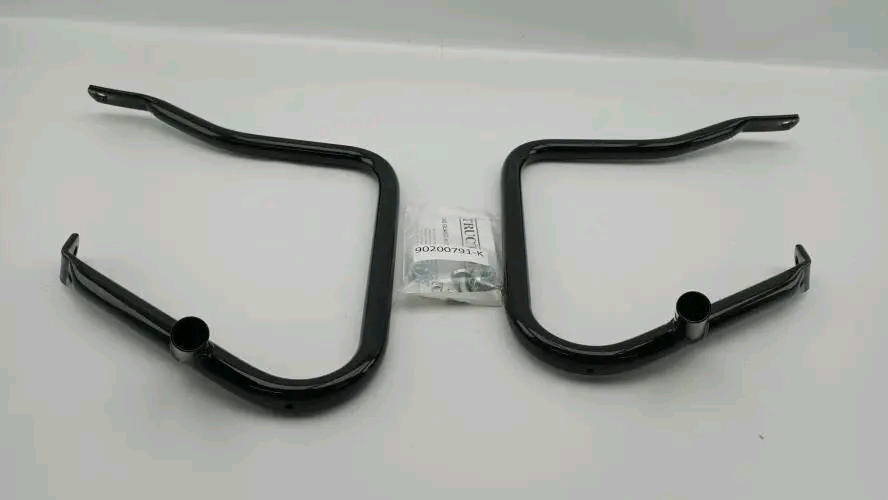 Harley Davidson Handlebars