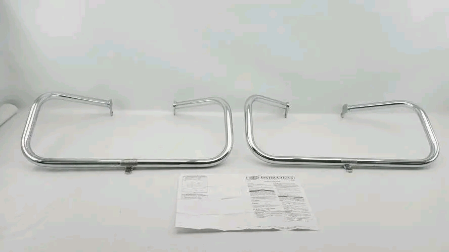 Harley Davidson Handlebars