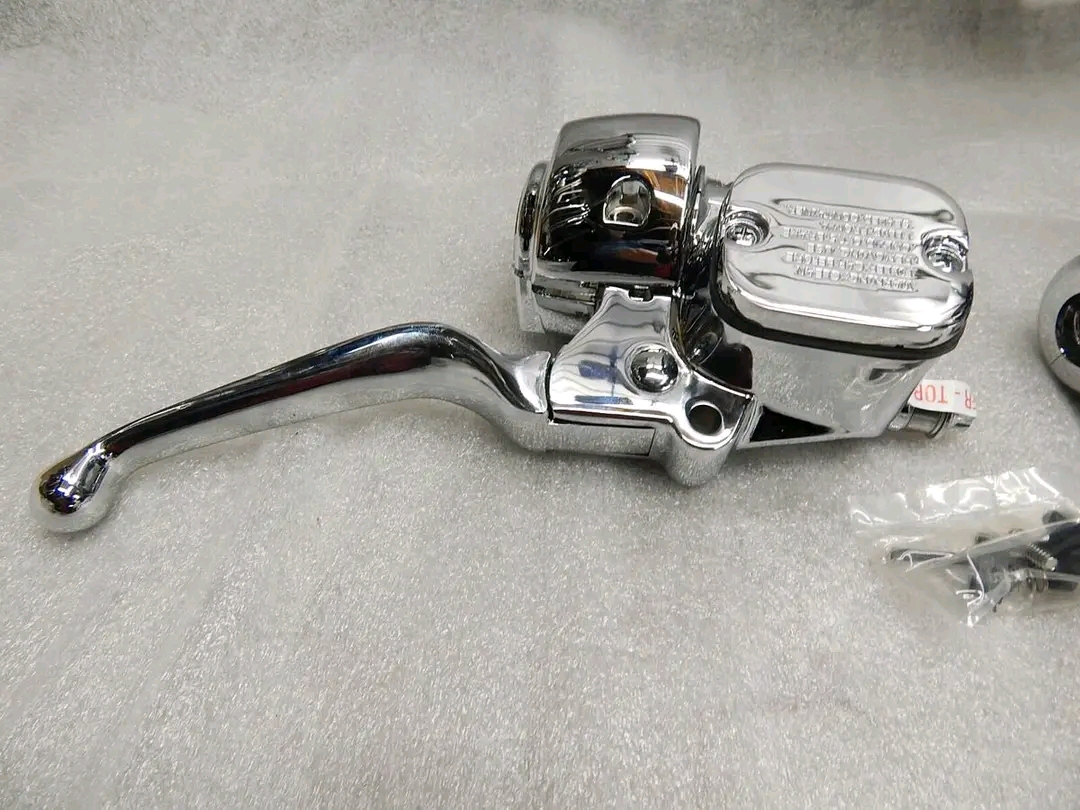 Harley Davidson Handlebars