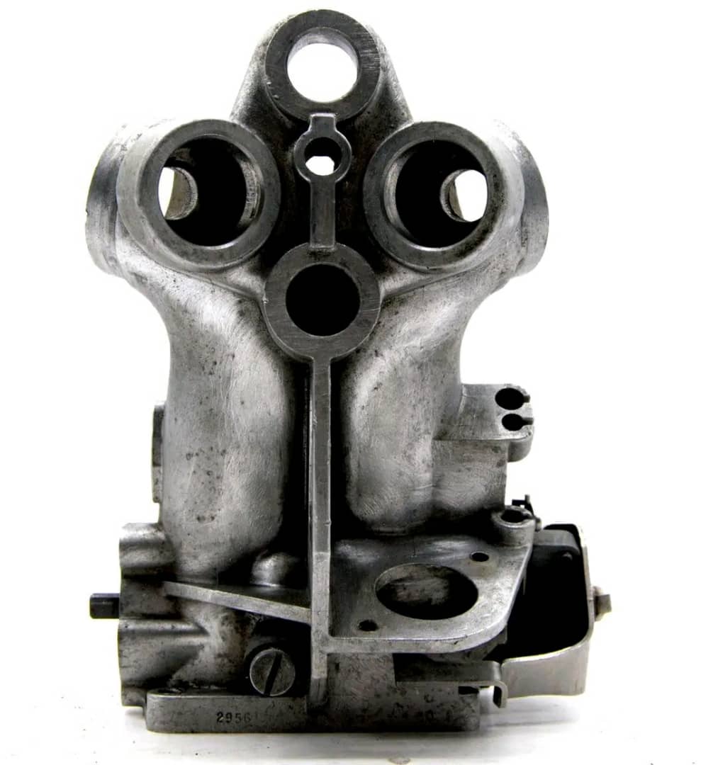 Harley Davidson Handlebars