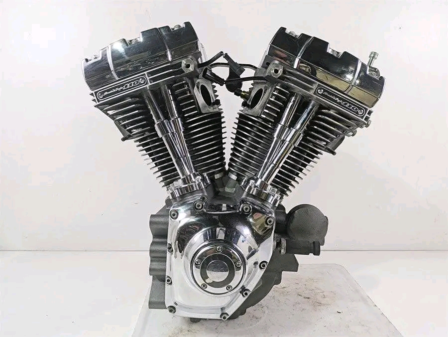 Harley Davidson Handlebars