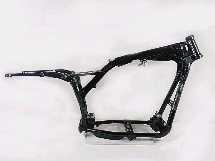 Harley Davidson Handlebars