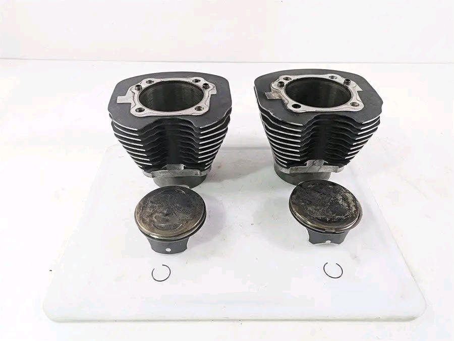 Performance Upgrades