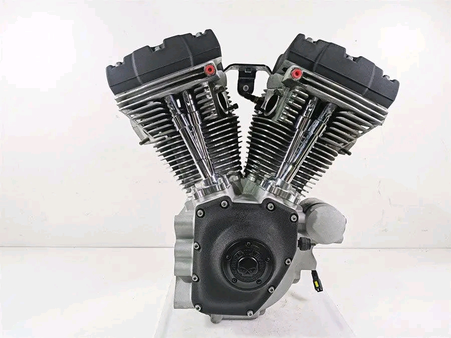 Harley Davidson Handlebars