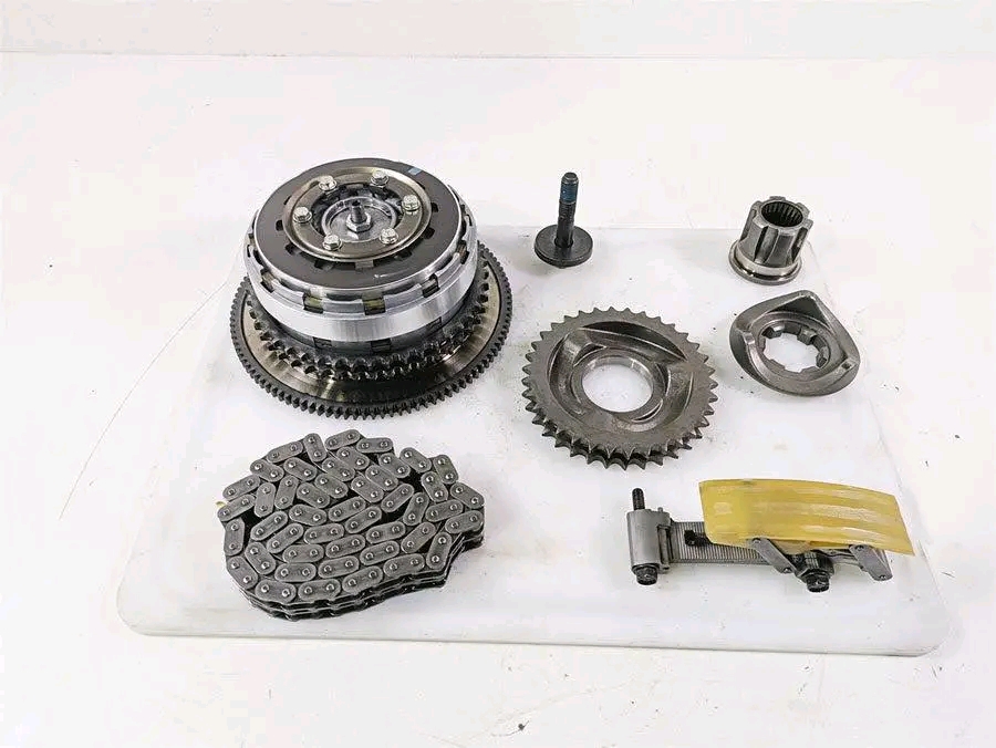 Electrical Components