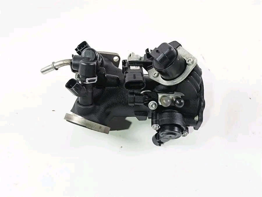 Harley Davidson Handlebars