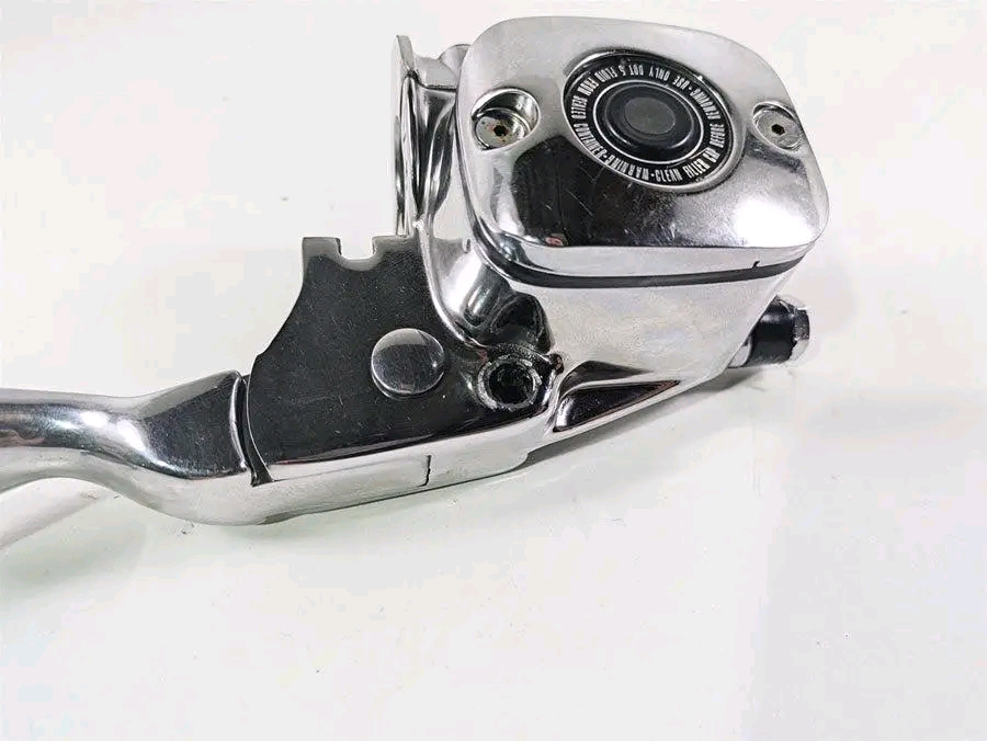 Harley Davidson Handlebars