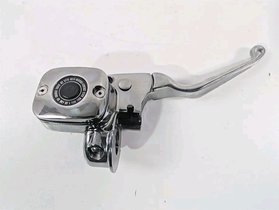 Harley Davidson Handlebars
