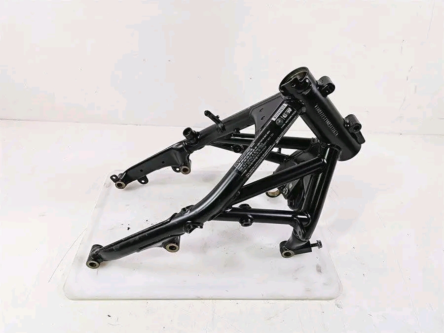 Harley Davidson Handlebars