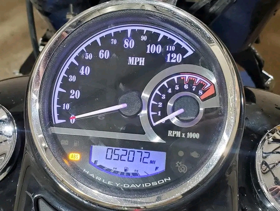 Harley Davidson Handlebars