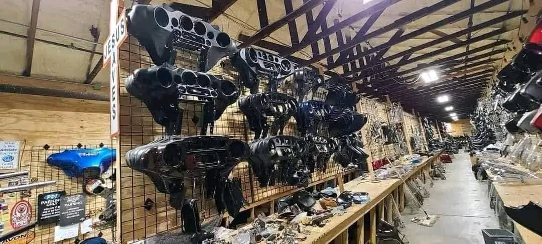 Exhaust System