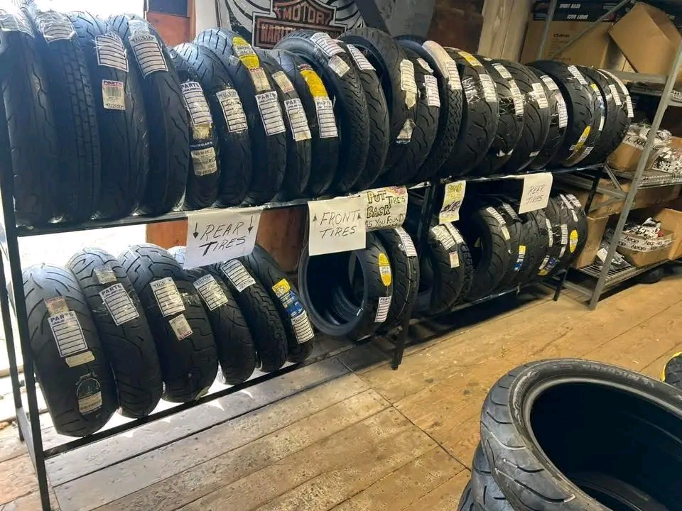 Brake Components