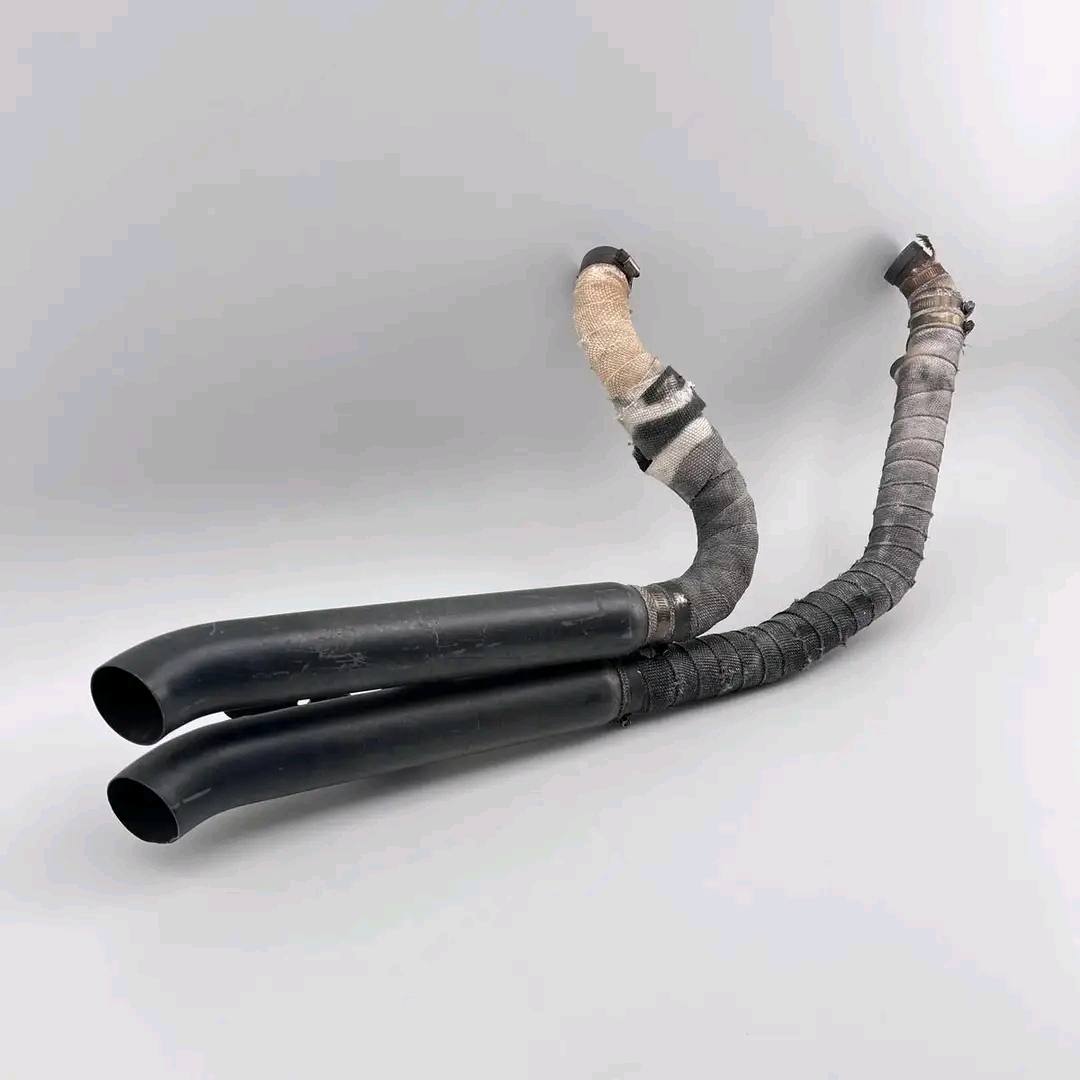 Harley Davidson Handlebars
