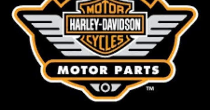 Harley Davidson Logo